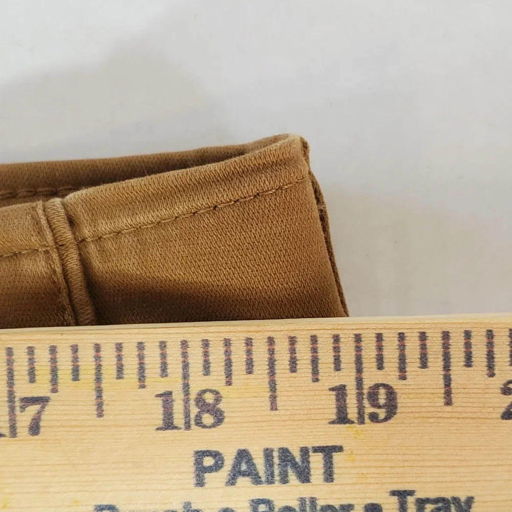 Lee Performance Series Extreme Comfort Slim Fit Pants Brown 38x30 4274548